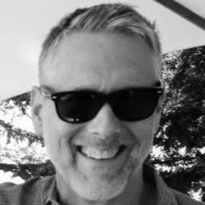 Meet your Posher, Rick